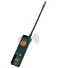 testo 316-1  可燃?xì)怏w檢漏儀,柔性探頭適用于難以觸及部位的測(cè)量 超過(guò)限值時(shí)發(fā)出聲光報(bào)警 保護(hù)軟套，防塵、防撞擊(選配) DVGW 認(rèn)證 .半導(dǎo)體探頭(氣體):0.0 ... 10000.0 ppm CH4


