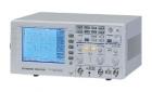 GDS-810S 100MHz  黑白顯示器示波器。125k點(diǎn)的記錄長(zhǎng)度、25GSa/s的等效取樣率讓GDS-810S三在記憶體長(zhǎng)度和取樣率之間取得了完美的平衡