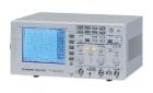 GDS-806S 60MHz 黑白顯示器示波器。125k點(diǎn)的記錄長(zhǎng)度、25GSa/s的等效取樣率讓GDS-806S在記憶體長(zhǎng)度和取樣率之間取得了完美的平衡