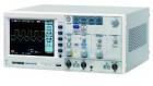 GDS-2062 數(shù)位儲存示波器 包括1GSa/s即時採樣率，25k記憶體長度、2通道、TFT彩色LCD顯示、支援USB介面、印表機直接列印功能、電池電源操作和高達27項的強大自動測量功能。