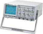 頻寬 100 MHz, 雙頻道, 具延遲掃描功能;內(nèi)建 6 位數(shù)多功能計頻器 (GOS-6103C);10 組面板設定儲存功能 (GOS-6103 / GOS-6103C);水平掃描自動換檔功能 (GOS-6103 / GOS-6103C);7 項游標讀值量測功能;面板鎖定功能 
