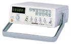 信號(hào)發(fā)生器 GFG-8216A 頻率範(fàn)圍：0.3Hz ~ 3MHz;波形：正弦波, 三角波, 方波, Ramp, TTL 和 CMOS 輸出;外部電壓控制頻率功能 (VCF);內(nèi)建 6 位數(shù)高解析度計(jì)頻器, 可測(cè)頻率範(fàn)圍達(dá) 150MHz 
