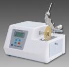 DTQ-5型低速精密切割機適用于各類堅硬材料的精確切割，尤其適用于各種微小的金屬、非金屬元件以及各種電子元件的精確切割；移動架行程:25 mm,定位精度:0.01 mm,主軸轉數(shù):0-700 r/min,鋸片直徑:φ100～φ150 mm
 

 

 
 
