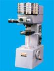  HBV-30A型布維硬度計能測定布氏硬度和維氏硬度。由于試驗力較小，故可對薄小試件進(jìn)行硬度檢測。 測量范圍：8-450HBS，10-2000HV