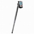  testo 405-V1 是一款熱敏風(fēng)速儀。它可測(cè)風(fēng)速、風(fēng)量和溫度。適用于檢測(cè)通風(fēng)管道、出風(fēng)口或非密封的窗戶。測(cè)量風(fēng)量高達(dá)99,990 m3/h，300mm的伸縮測(cè)量棒，風(fēng)速量 程：0～10m/s
 

 