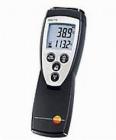 testo 110單通道NTC溫度儀，帶聲音報(bào)警功能，量程：-50～+150 ℃，高溫探頭量程：0～+275 ℃
 

 