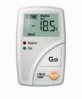 testo 175-T1  電子溫度記錄儀 量程：-35.0 ... 70.0 °C
適用于無間斷測(cè)量冷藏柜中物品的溫度。testo 575快速打印機(jī)打印現(xiàn)場(chǎng)數(shù)據(jù)。testo 580數(shù)據(jù)采集器可采集所有數(shù)據(jù)并傳輸至PC進(jìn)行分析。