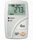 testo 175-T2電子溫度記錄儀，2通道，帶內(nèi)置傳感器和外接探頭插口，帶一個(gè)外接探頭插孔，可測(cè)量2個(gè)溫度值。NTC(溫度)：-35.0...70.0 °C。 NTC 2(溫度)：-40.0 ... 120.0 °C
 

