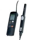 testo 535  CO2 測(cè)量?jī)x 傳感器 (CO2)0.0 ... 9999.0 ppm CO2  傳感器 (CO2) 0.0 ... 1.0 Vol. % CO2
 
 