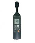 testo 815 聲級計套裝，精度等級2 L，符合IEC 60651標(biāo)準(zhǔn) ，用于暖通空調(diào)系統(tǒng)、舞廳、機器、燃燒器等的噪音測量，量程：+32 ～ +130 dB，精度：±1 dB，分辨率：0.1dB
 

 

