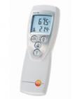   testo 926-1, 單通道食品溫度儀，T型熱電偶，帶聲音報(bào)警，量程:-50～+400 ℃.精度:±0.3 ℃ (-20～+70 ℃)

 
