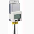 testostor 171-8溫度電子記錄儀，帶4個(gè)外接熱電偶插孔?？蛇x配2種熱電偶：K型(NiCr-Ni)，響應(yīng)快，量程為-200～+1000°C。T型(Cu-CuNi)，響應(yīng)快，量程為-50～+350°C
