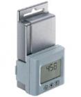 testostor 171-0溫度電子記錄儀，配有全金屬外殼及內(nèi)置溫度傳感器。NTC(溫度)：-35.0 ... 70.0 °C，大容量?jī)?nèi)存，可存儲(chǔ)55,000個(gè)讀數(shù) 
 