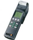 testo 650可測(cè)量溫度、CO2、轉(zhuǎn)速、電流和電壓。相對(duì)濕度%RH、露點(diǎn)和壓力露點(diǎn)(td, tpd)絕對(duì)濕度g/m3、干濕球溫度濕度(g/kg)、水蒸氣壓力mbar/hPa 熱焓 kcal/kg，帶趨勢(shì)圖的水活性測(cè)量
