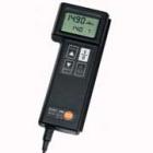  testo 240 電導(dǎo)率和溫度儀, 通過(guò)插頭連接，同時(shí)測(cè)量電導(dǎo)率和溫度 ,水溶液中鹽的含量可以直接決定。電導(dǎo)率:0.0...2000.0 mS/cm
 