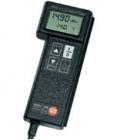 testo 230 型pH計有pH測量及高精度溫度測量功能，帶堅固、防水外殼。連接06型氧化還原電極時還可測量氧化還原電壓.pH：0.0 ... 14.0 pH，氧化還原：-1999.0 ... 1999.0 mV
 
 
