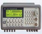 EE1411C型合成(DDS)函數(shù)信號(hào)發(fā)生器 0.01Hz～10MHz 分辨率：0.01Hz 穩(wěn)定度：1ppm 所有標(biāo)準(zhǔn)函數(shù)波形 點(diǎn)頻、掃頻、調(diào)幅、調(diào)頻、TTL/CMOS 電平：1mVp-p～10Vp-p 失真：＜0.1% 波沿：≤30ns


