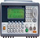 EE1633型任意波信號(hào)發(fā)生器10μHz~10MHz/20MHz/40MHz/60MHz/80MHz/120MHz 分辨率：10μHz 頻率穩(wěn)定性：±1ppm 信號(hào)輸出：10mHz～50kHz 正弦、方波、脈沖、三角波、鋸齒波 sinx/x、白噪聲、心電波、任意波 電平：2mV～20Vpp(1MΩ，<10MHz) 
