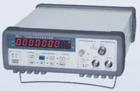 EE3382J系列微波頻率計(jì)數(shù)器 測(cè)頻范圍：0.01Hz～6GHz，動(dòng)態(tài)范圍：-25dBm～+13dBm（典型值），具有測(cè)頻，測(cè)周，計(jì)數(shù)，自校等功能8位LED高亮顯示 
