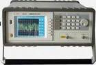 EE5100矢量網(wǎng)絡(luò)/阻抗分析儀  頻率范圍： 50kHz～140MHz/300MHz/1000MHz 頻率精度：＜±1ppm  頻率分辨率：1Hz 動態(tài)范圍：>100dB 輸入阻抗：50Ω/高阻可選 
