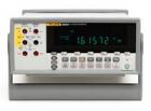 Fluke 8808A 數(shù)字多用表 5.5 位數(shù)字分辨率 直流電壓基本準確度 0.015% 雙參數(shù)顯示 專設(shè)的泄漏電流測量 2x4 四線電阻測量 六個專設(shè)的快速進入的測量設(shè)置鍵 用于PASS/FAIL(合格/不合格)的Hi/Lo 限值比較功能 
 
