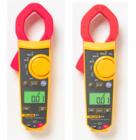 Fluke 319 鉗型表 獨特的40A小量程、高準確度電流測試--0.01A高分辨率,1.6%高精度測量,1000A大量程交/直流兩用電流測量；交/直流電壓測量,6000字顯示 4000?電阻量程 通斷測量≤ 30 Ω 二極管測試 

