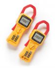 Fluke 355 2000A 真有效值鉗表 測(cè)量范圍最高可達(dá) 2000 A ac + dc 真有效值、1400 A ac 和 2000 A dc ,最高達(dá) 1000 V ac + dc 真有效值、600 V ac 和 1000 V dc 的高電壓測(cè)量范圍,最高可達(dá) 400K 歐姆的電阻與通斷蜂鳴器結(jié)合