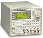 39A 40 MS/s 任意波形發(fā)生器  任意波形可達(dá)65,536點(diǎn)，12-bit 分辨率 波形序列  同步的函數(shù)發(fā)生器包括達(dá)16 MHz的方波和16 MHz的正弦波  脈沖/脈沖串發(fā)生器  觸發(fā)信號(hào)發(fā)生器  掃頻、調(diào)幅和音頻模式