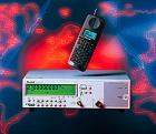 PM 6685R 銣鐘計(jì)時(shí)計(jì)頻計(jì) 時(shí)鐘頻率接近4 GHz，所提供的2.5 x 10-10/秒的分辨率是其它校準(zhǔn)器所無法比的，在一秒或數(shù)秒之內(nèi)，可以給出10位的可靠讀數(shù)。