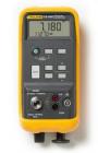 Fluke 718 系列壓力校準(zhǔn)器 壓力源和毫安測量，幾乎可以校準(zhǔn)和維護(hù)所有壓力設(shè)備,毫安準(zhǔn)確度（0.015 %），最小值/最大值/保持功能,提供7KPa，200KPa，700KPa和2100KPa內(nèi)置壓力模塊量程  