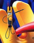 Fluke T5 電壓電流通斷測試儀,T5有600V 和 1000V兩種型號(hào)。 以精確的數(shù)字分辨率自動(dòng)測量交/直流電壓, 顯示高達(dá)1000W 的電阻 