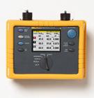 Fluke 1735 三相電能記錄儀 記錄長至45天的功率和相關(guān)的參數(shù) 基于用戶自定義的平均時間間隔監(jiān)控最大功率需求 能耗測試，以證明節(jié)能降耗的效果 測量由電子負載引起的諧波畸變