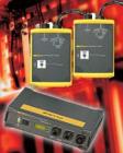 Fluke 1740 系列三相電能質(zhì)量記錄儀,1743：IP65 防水監(jiān)測工具，適合記錄常見的電能參數(shù)，其中包括 V、A、W、VA、VAR、PF、電能、閃變、電壓事件和 THD。 1744 還可測量電壓和電流諧波、間諧波、電源信號、失衡及頻率。1745：還包括實時 LCD 和五小時不間斷電源。  
