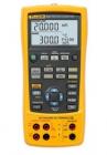 Fluke 726 高精度多功能過程校準器, 更加精確地測量和校準輸出性能，準確度高達 0.01%。 兩個相互獨立的通道；允許同步測量、輸出和查看過程信號 測量電壓、毫安、RTD、熱電偶、頻率和電阻，以便測試傳感器和傳送器 
     