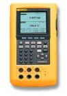 Fluke 741B 多功能過程認證校準器  測量伏特、毫安、鉑電阻（RTD）、熱電偶、頻率和歐姆的，以測試傳感器，變送器及其他儀表  輸出/模擬伏特、毫安、熱電偶、RTD、頻率、歐姆和壓力，以校準變送器 
     