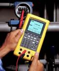 Fluke 743B 多功能過程認證校準器 測量伏特、毫安、鉑電阻（RTD）、熱電偶、頻率和歐姆的，以測試傳感器，變送器及其他儀表  輸出/模擬伏特、毫安、熱電偶、RTD、頻率、歐姆和壓力，可校準變送器 