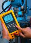 Fluke 744 HART協(xié)議多功能過程認證校準器 用于測量傳感器、變送器和其他儀器的電壓、電流（mA）、RTD、熱電偶、頻率，以及電阻。 輸出/模擬變送器校準所需的電壓、電流（mA）、熱電偶、RTD、頻率、電阻，以及壓力。 電流測量的同時為變壓器提供回路電源 

編制并運行as-found/as-left程序，以滿足質(zhì)量計劃和規(guī)定。