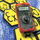 Fluke 707Ex 本安型環(huán)路校準器 大的顯示屏，快速按鈕界面，單手即可操作  同時顯示mA和百分比讀數(shù)，可快速、簡便地讀取測量結(jié)果  0.015%的mA準確度，明顯優(yōu)于其它回路校準器  以1 μA 的分辨率進行 mA 供電、仿真和測量