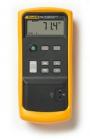 Fluke 714 熱電偶校準器 測量/模擬熱電偶 量程：-200 至 1800 oC，取決于具體型號.分辨率：0.1 oC.準確度：0.3 oC + 10 μV.測量/模擬 mV 量程：-10 至 75 mV.分辨率：0.01 mV.準確度：0.025% + 1 個字
 


 



