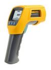 Fluke 568 紅外接觸式點溫儀 測量范圍：-40 °C 至 800 °C /-40 °F 至 1472 °F ,D:S比率達(dá) 50:1,捕獲多個數(shù)據(jù)點,568 多達(dá) 99 個, 1 % 的測量準(zhǔn)確度,通過 USB 接口快速查看,下載存儲的數(shù)據(jù)