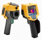 Fluke Ti25  熱像儀  提供快速發(fā)現(xiàn)故障所需的清晰、銳利圖像  卓越的熱靈敏度（NETD）可發(fā)現(xiàn)極其細(xì)微的溫度差異 溫度量程：-20 °C～+350 °C (2 個量程)。準(zhǔn)確度：± 2 °C 或 2 % （取較大值）屏幕上發(fā)射率修正
  