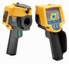 Fluke TiR1 熱像儀  9.1 cm（對角線） 彩色 VGA液晶顯示屏，堅固、可靠，工程化設(shè)計，可承受2 m跌落，卓越的熱靈敏度可發(fā)現(xiàn)極其細(xì)微的溫度差異，溫度量程：-20 °C～+100 °C (-4 °F～+ 212 °F)。準(zhǔn)確度：± 2 °C 或 2 % （取較大值）。屏幕上發(fā)射率修正
  
 
