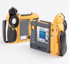 Fluke Ti45FT 熱成像儀 高分辨率、低信噪 VOx 探測(cè)器實(shí)現(xiàn)高品質(zhì)的圖像 160 x 120，操作溫度范圍： -20 至 + 600 °C（-4 至 1112 °F）
 
