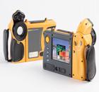 Fluke Ti50FT 熱成像儀 高分辨率、低信噪 VOx 探測(cè)器實(shí)現(xiàn)高品質(zhì)的圖像：320 x 240。操作溫度范圍：-20 至 +350 oC（-4 至 662 oF），高超的熱敏度允許查看最小的溫度差異：≤07 oC


 