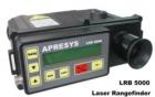 美國APRESYS LRB 5000遠(yuǎn)程激光測距儀/長距離測距儀，不需要反射鏡。它適用于遠(yuǎn)距離地面測量， 測量范圍：30~5000米 測量誤差：+/-1米 操作溫度：-10℃~+50℃ 揗環(huán)速度：1/6~1/3HZ 

