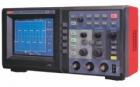 UT2202C 數字存儲示波器  2通道，帶寬：200MHz；實時采樣：500MS/s；等效采樣：25GS/s；掃描范圍：2ns/div ～ 50s/div；上升時間：＜1.8ns；彩色
 
 
 

 
