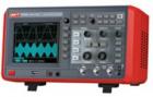 UT4152C  數字存儲示波器 雙通道,帶寬150MHz;上升時間≤2.3ns;采樣率范圍:2GS/s (單通道)，1GS/s (雙通道);垂直偏轉系數:2mV/div ～5V/div;采樣率:實時2GS/s   等效50GS/s;掃描時基:2ns~50s/div
 
