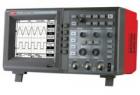 UT2042BE  數(shù)字存儲(chǔ)示波器  雙通道；帶寬40MHz；上升時(shí)間≤8.7ns；采樣率范圍：1GS/s；垂直偏轉(zhuǎn)系數(shù)：2mV/div ～5V/div；記錄長(zhǎng)度：1024K；采樣率：實(shí)時(shí)1GS/s 等效50GS/s；掃描時(shí)基：10ns~50s/div；單色顯示
 
