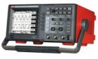 UT3025B  數(shù)字存儲(chǔ)示波器 2通道，帶寬25MHz；實(shí)時(shí)采樣：250MS/s，波形捕獲率：2000wfs/s；掃描范圍：20ns/div ～ 50s/div；偏轉(zhuǎn)系數(shù)：2mV/div ～10V/div；上升時(shí)間：≤14ns；單色
 
 
 
 

 
