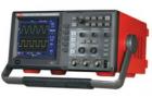 UT3025C  數(shù)字存儲(chǔ)示波器 2通道；帶寬25MHz；實(shí)時(shí)采樣：250MS/s；波形捕獲率：2000wfs/s；偏轉(zhuǎn)系數(shù)：2mV/div ～10V/div；掃描范圍：20ns/div ～ 50s/div；上升時(shí)間：≤14ns；彩色
 

 
 
 

 
